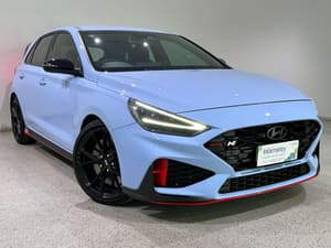 2024 Hyundai i30 N PDe.V6