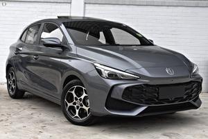 2025 MG MG3 Essence Auto MY25.5