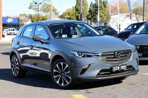 2025 Mazda CX-3 G20 Pure DK Auto FWD