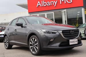 2025 Mazda CX-3 G20 Pure DK