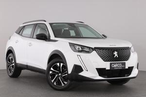2022 Peugeot 2008 Allure Auto MY22