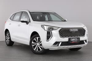 2022 GWM Haval Jolion Premium Auto