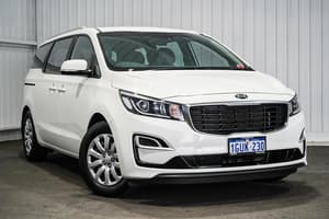 2019 Kia Carnival S Auto MY19