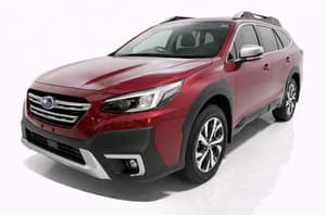 2021 Subaru Outback AWD Touring 6GEN Auto AWD MY21