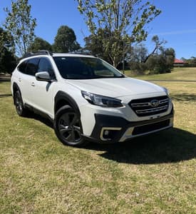 2022 Subaru Outback AWD 6GEN