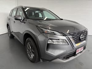 2023 Nissan X-TRAIL ST T33