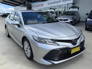 2019 Toyota Camry Ascent ASV70R