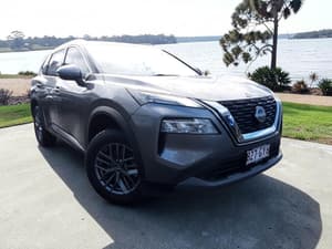 2023 Nissan X-TRAIL ST T33