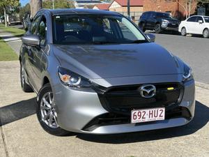 2023 Mazda 2 G15 Pure DJ Series