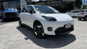 2026 Aion AION UT Luxury