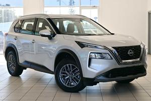 2024 Nissan X-TRAIL ST T33 Auto 4WD MY25