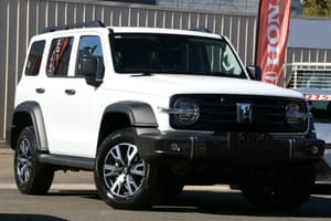 2023 GWM Tank 300 Ultra Hybrid P01