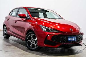 2025 MG MG3 Essence