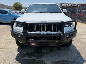 2018 JEEP GRAND CHEROKEE LAREDO (4x4) ONE OWNER SAVE HERE $$$ 