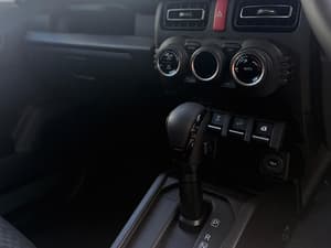2025 Suzuki Jimny GLX GJ