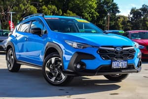 2023 Subaru Crosstrek 2.0R G6X Auto AWD MY24