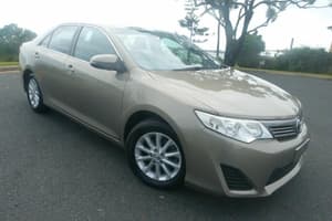 2015 Toyota Camry Altise ASV50R