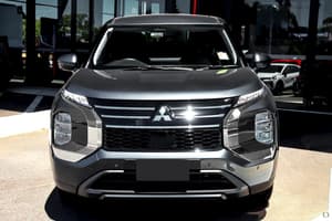 2026 Mitsubishi Outlander ES ZM Auto 2WD MY26