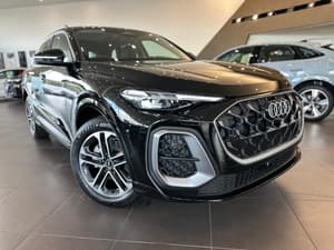 2025 Audi Q5 TFSI 150kW Auto MY25
