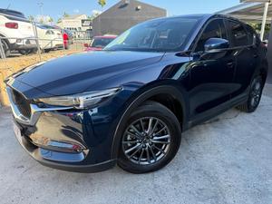 2021 Mazda CX-5 Maxx Sport KF Series Auto i-ACTIV AWD
