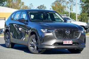 2025 Mazda CX-60 G25 Evolve KH Series