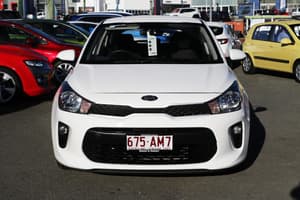 2019 Kia Rio S YB
