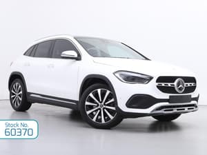 2022 Mercedes-Benz GLA-Class GLA200 H247