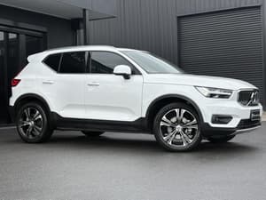 2022 Volvo XC40 T4 Inscription