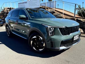 2024 Kia Sorento HEV GT-Line Auto MY24
