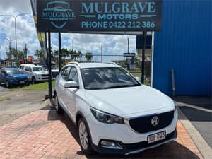 2021 MG ZS ESSENCE AZS1 MY21