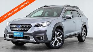 2021 Subaru Outback AWD Touring 6GEN