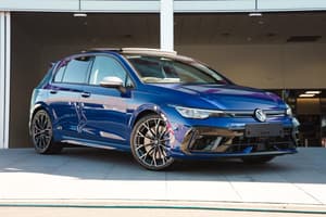 2026 Volkswagen Golf R 8.5