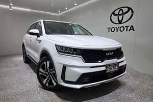 2022 Kia Sorento Sport+ MQ4