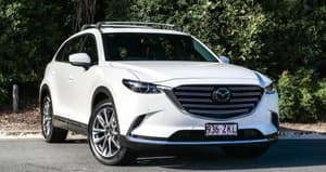 2019 Mazda CX-9 GT TC