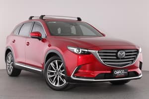 2018 Mazda CX-9 Azami TC Auto