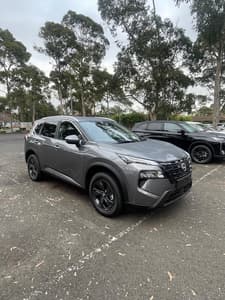 2026 Nissan X-TRAIL ST-L e-POWER T33 Auto e-4ORCE MY26