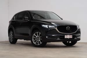 2020 Mazda CX-5 GT KF Series