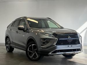 2023 Mitsubishi Eclipse Cross PHEV Aspire YB Auto AWD MY23