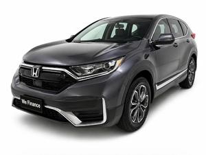 2022 Honda CR-V VTi L AWD Auto 4WD MY23