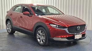 2021 Mazda CX-30 G20 Evolve DM Series