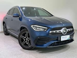 2022 Mercedes-Benz GLA-Class GLA250 H247