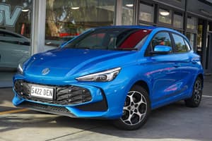 2025 MG MG3 Essence Auto MY25.5