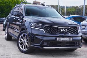 2021 Kia Sorento GT-Line Auto AWD MY22