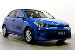 2023 Kia Rio S YB