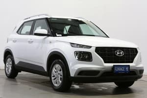 2025 Hyundai Venue QX.V5