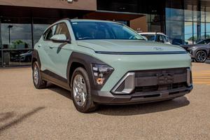 2026 Hyundai Kona SX2.V3