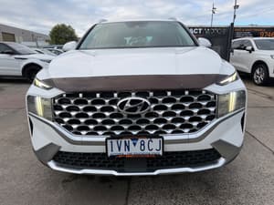 2022 HYUNDAI SANTA FE ACTIVE CRDi (AWD) - QUALITY USED FLEET AND EX GOVERNMENT VEHICLES