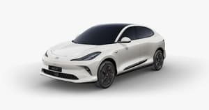 2025 MG IM6 Premium S12L