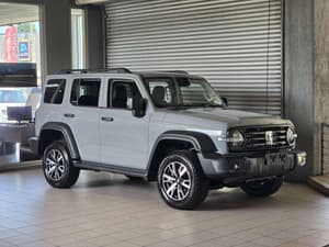 2025 GWM Tank 300 Ultra P01