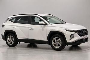 2024 Hyundai Tucson Auto 2WD MY24